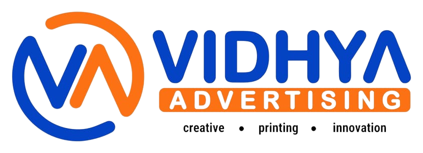 Top Advertising Agency - Vidhya Advertising 